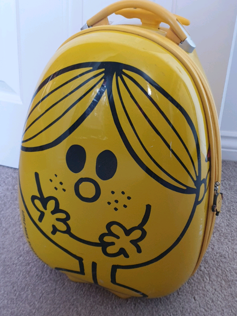 little miss sunshine cabin case